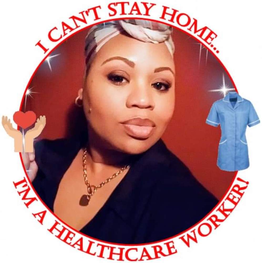 Meet your Posher, Shenina